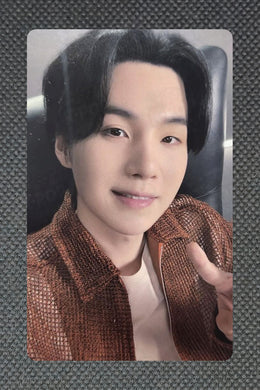 SUGA 3