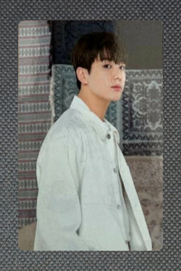 JUNGKOOK