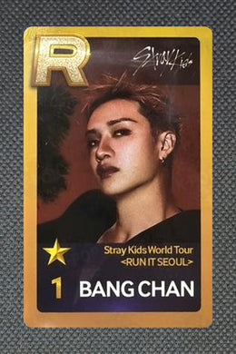 Bang Chan