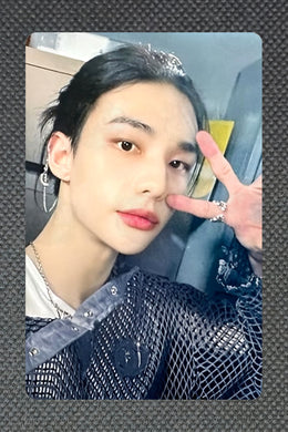 HYUNJIN