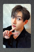 Stray Kids 合 HOP Sony Music BANG CHAN