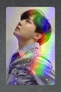 BTS LOVE YOURSELF 轉 'Tear' LP RM