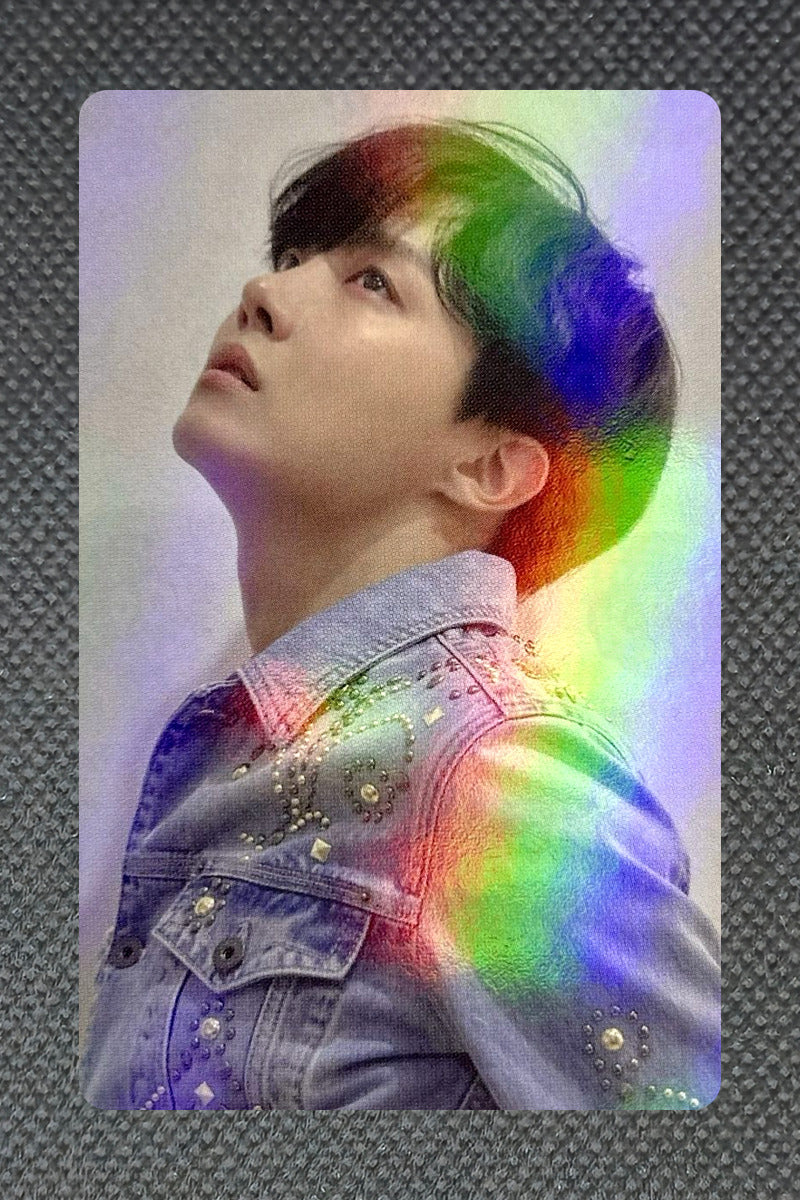 BTS LOVE YOURSELF 轉 'Tear' LP RM