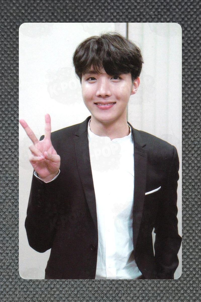 BTS Memories Of 2018 DVD SUGA