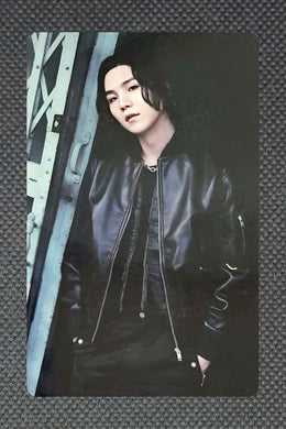 SUGA 3