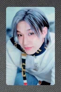 Bang Chan