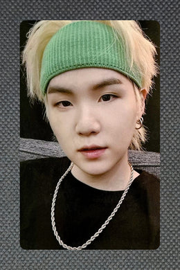 SUGA