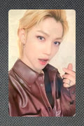 Stray Kids Clio Spicy Ver. FELIX
