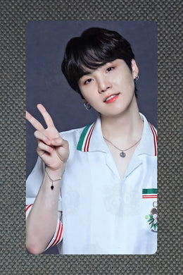 SUGA 7
