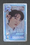 Stray Kids Stray Kids 3RD FANMEETING PILOT : FOR SuperStarJYPNATION LEE KNOW