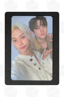 FELIX, CHANGBIN