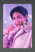 BTS DICON D’FESTA MINI EDITION : BTS V