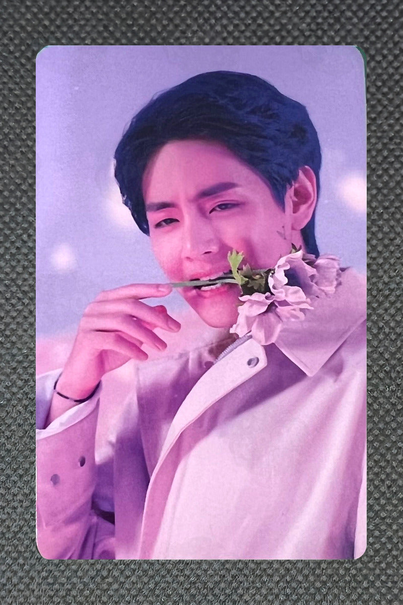 BTS DICON D’FESTA MINI EDITION : BTS V