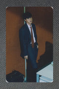 BTS Jin Official Happy ALADIN Photocard Kpop