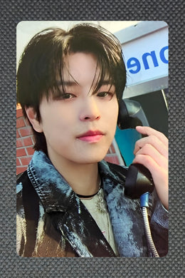 SEUNGMIN
