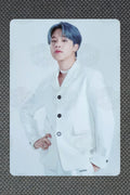 BTS MAP OF THE SOUL TOUR Mini Photo Card Jimin