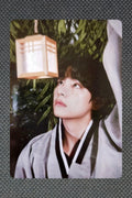 BTS 2022 BTS DALMAJUNG Mini PhotoCard V