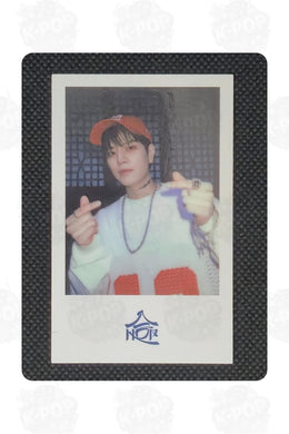 SEUNGMIN