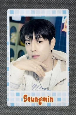 SEUNGMIN
