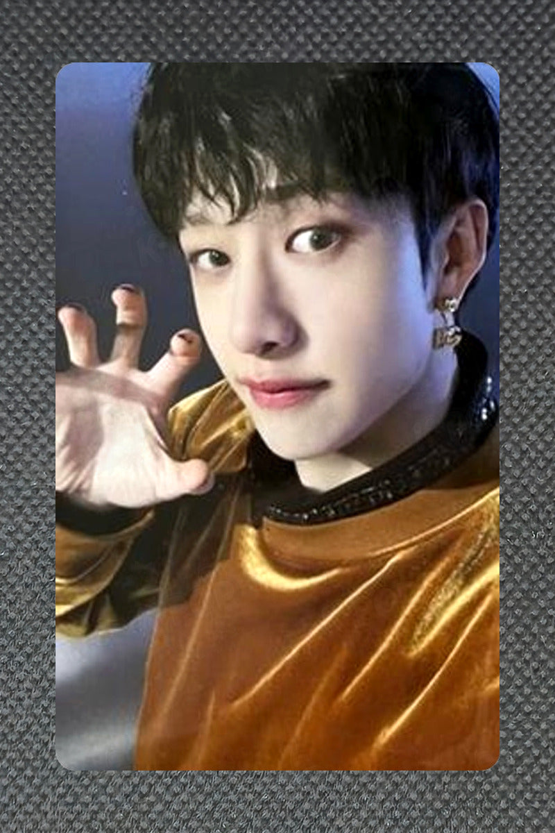Stray Kids 5-STAR JYP SHOP HYUNJIN