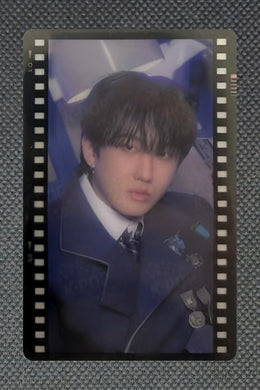 CHANGBIN