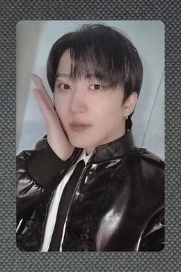 CHANGBIN