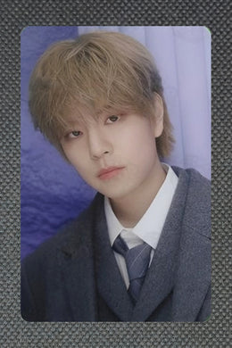 SEUNGMIN