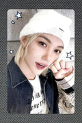 Stray Kids Fan Connecting 2024 SKZ TOY WORLD REWARD HAN