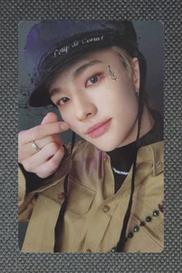HYUNJIN