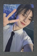 Stray Kids ROCK(樂)-STAR SOUND WAVE LUCKY DRAW I.N