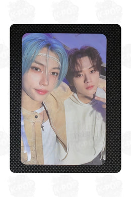 FELIX, LEE KNOW