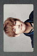 BTS 2016 BTS LIVE on stage : epilogue MINI PHOTO CARD V