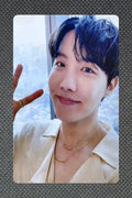 BTS MERCH BOX #10 V