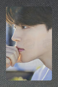 BTS Jimin Official DICON PHOTOCARD 101 : CUSTOM BOOK BEHIND BTS Photocard Kpop