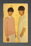 BTS WORLD TOUR 'LOVE YOURSELF' MINI PHOTO CARD Unit