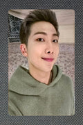 BTS PERMISSION TO DANCE ON STAGE - SEOUL RM