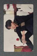 BTS WORLD TOUR ‘LOVE YOURSELF: SPEAK YOURSELF’- JAPAN EDITION MINI PHOTO CARD J-Hope