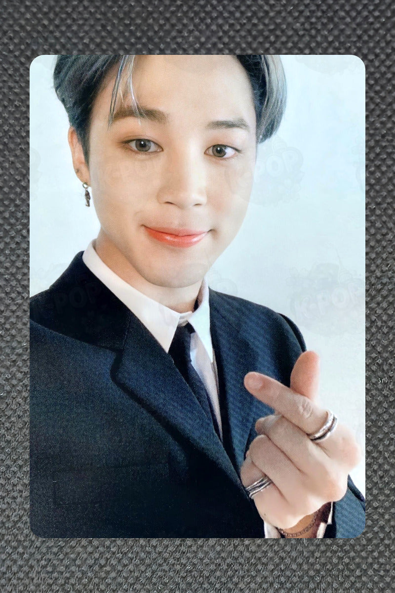 BTS BANG BANG CON The Live Portable Charger Jin