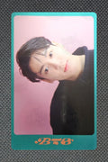 BTS DICON D’FESTA MINI EDITION : BTS JUNGKOOK