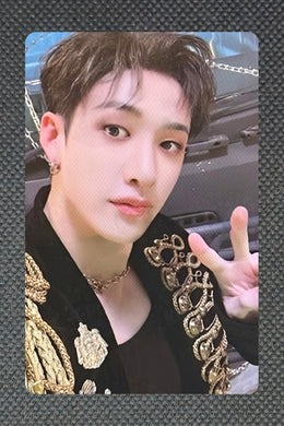 BANG CHAN