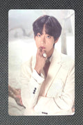 BTS MAP OF THE SOUL TOUR Mini Photo Card V