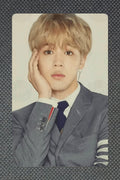 BTS BTS 4TH MUSTER Happy Ever After MINI PHOTO CARD Jimin