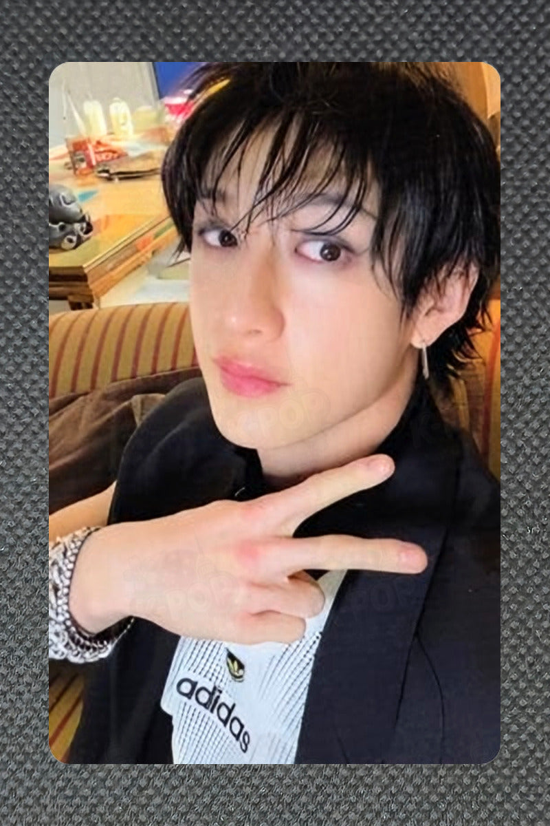 Stray Kids KARMA COMPACT VER. BANG CHAN