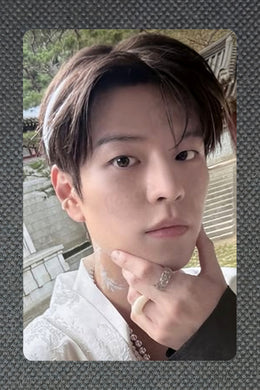 Seungmin