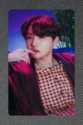 BTS JAPAN OFFICIAL FANMEETING VOL.5 MAGIC SHOP MINI PHOTO CARD J-Hope