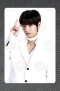 BTS BANG BANG CON The Live Mini PhotoCard V