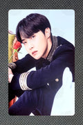 BTS WORLD TOUR ‘LOVE YOURSELF: SPEAK YOURSELF’- JAPAN EDITION MINI PHOTO CARD J-Hope