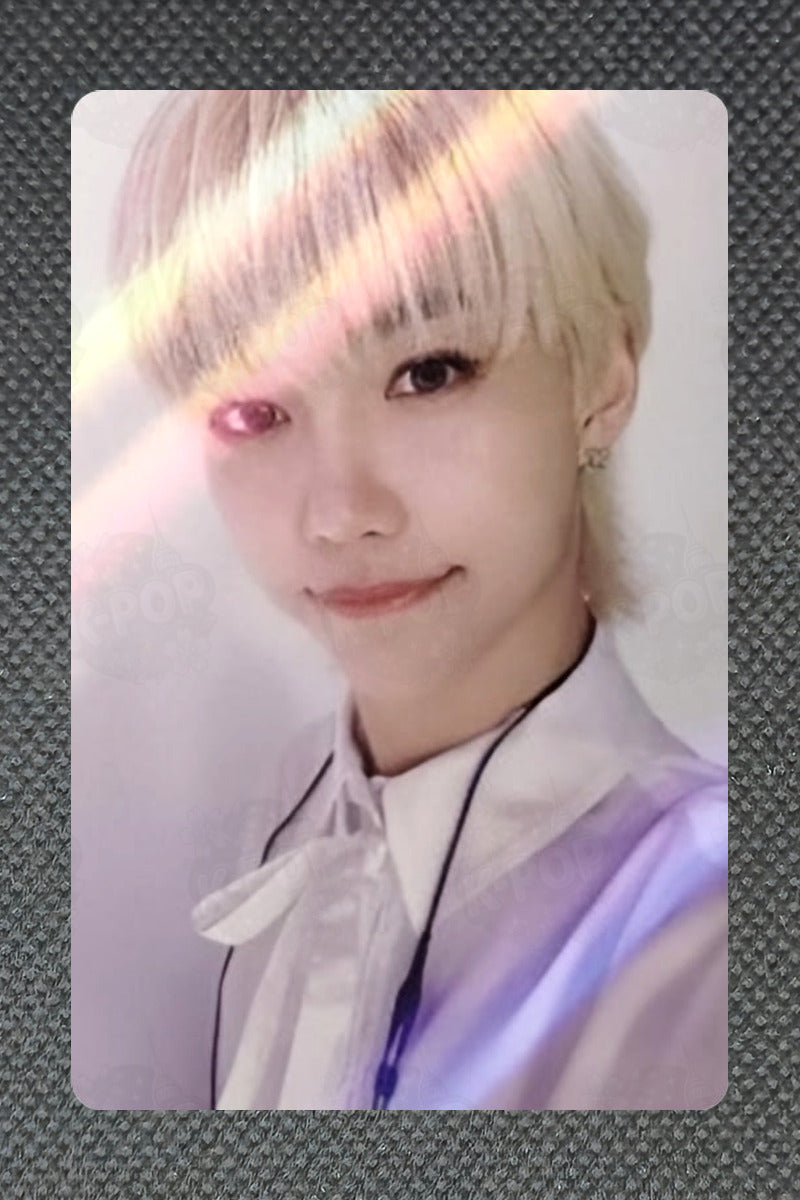 Stray Kids NOEASY MAKESTAR FELIX