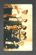 BTS 2016 BTS LIVE on stage : epilogue MINI PHOTO CARD Unit