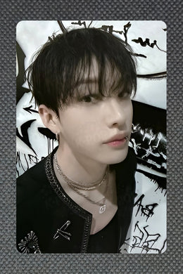 BANG CHAN
